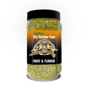 HabiStat Tortoise Food(800g)
