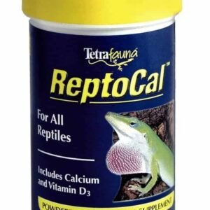 Reptical Reptile Calcium