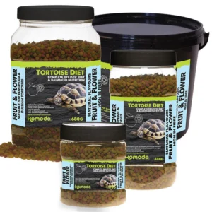 Komodo Tortoise Diet(680g)