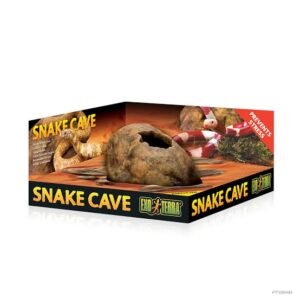 snake-caves