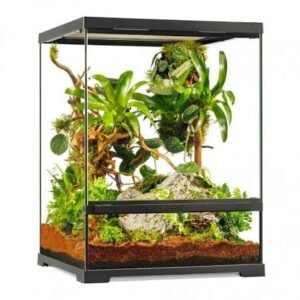Terrarium  45x45x60cm