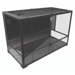 reptile-one-glass-terrarium-hinged-door-rtf-960ht