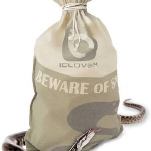 snake-bag