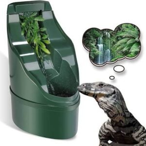 fountain-for-reptiles