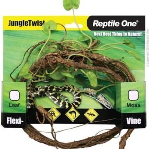 Artificial vines (2 meters)