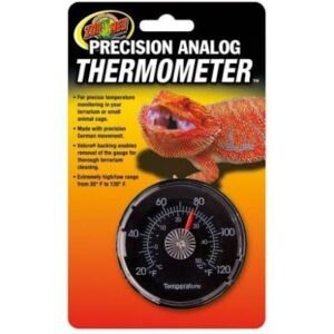 analog-thermohygtometer