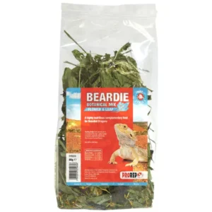 ProRep Bearded Dragon Botanical Mix 80g